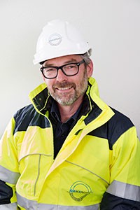 Bausachverständiger und Baugutachter für Würzburg und Umgebung - Michael Dümler