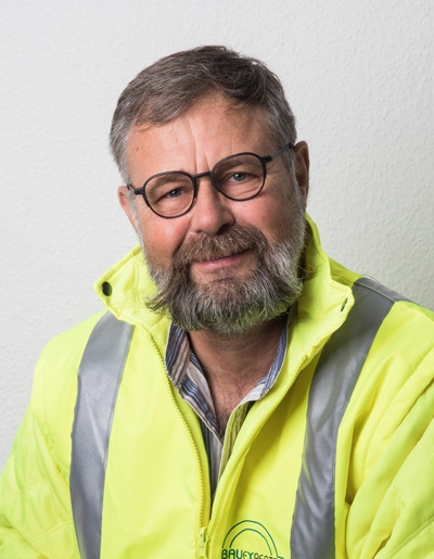 Bausachverständiger, Immobiliensachverständiger, Immobiliengutachter und Baugutachter  Harald Johann Küsters 