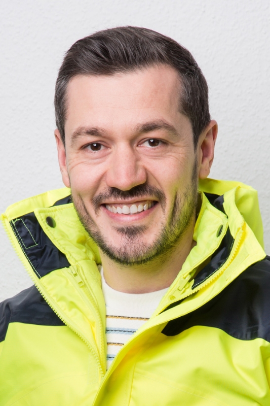 Bausachverständiger, Immobiliensachverständiger, Immobiliengutachter und Baugutachter für Neu-Ulm und Umgebung - Andreas Jose