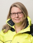 Bausachverständige, Immobiliensachverständige, Immobiliengutachterin und Baugutachterin  Svenja Rohlfs 